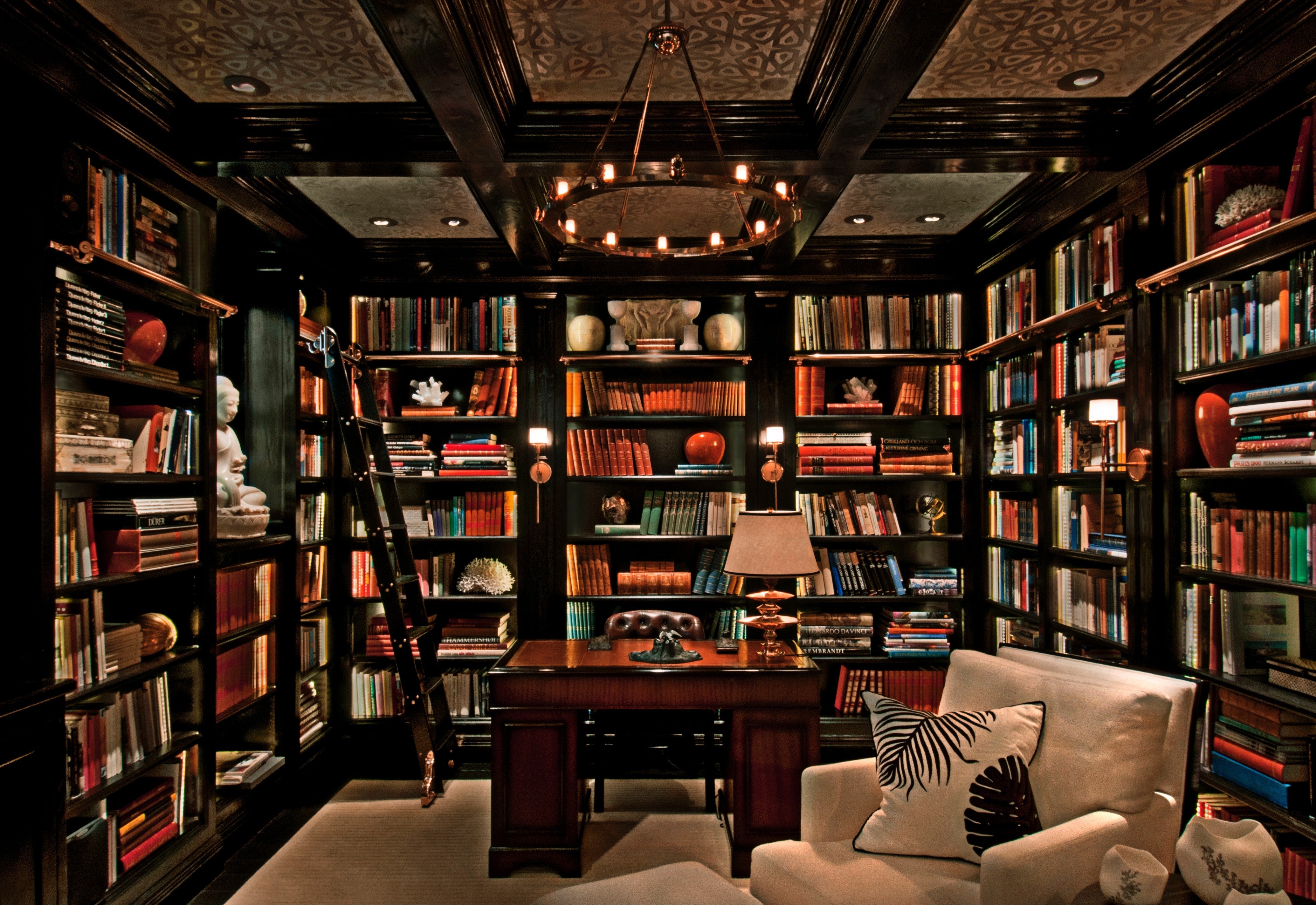 Bookshelf Collection