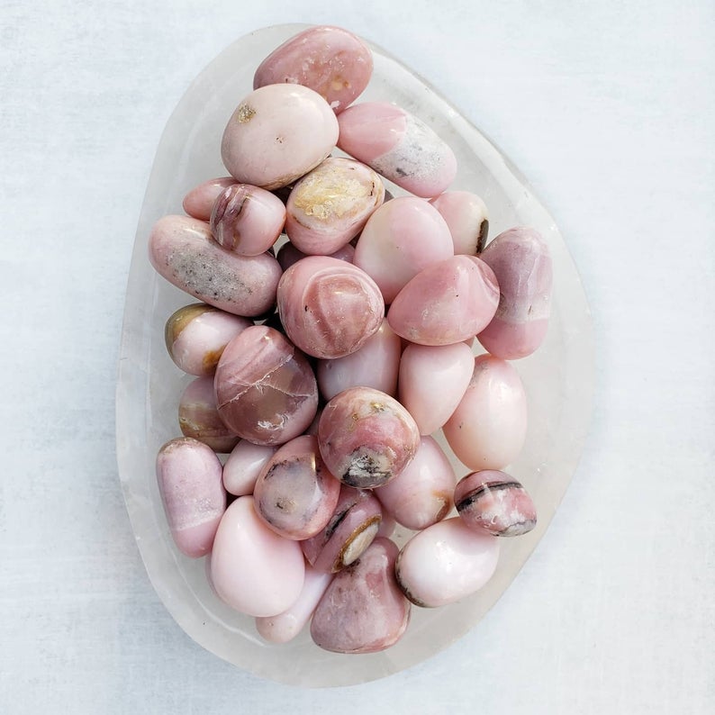 Pink Opal