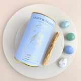 Aquarius Zodiac Kit