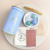 Aquarius Zodiac Kit