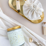 Enemies to Lovers Candle