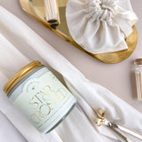 Starcrossed Candle
