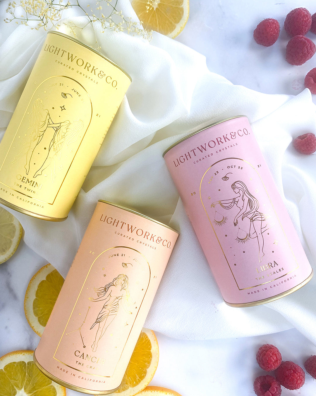 Unique & Curated Modern Gifting.