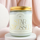 Starcrossed Candle