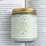Starcrossed Candle