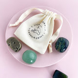 Taurus Zodiac Kit