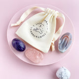 Virgo Zodiac Kit