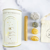 Abundance & Prosperity Crystal Kit