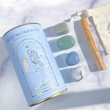 Aquarius Zodiac Kit
