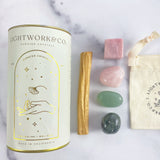 Love & Romance Crystal Kit