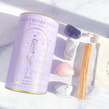 Virgo Zodiac Kit